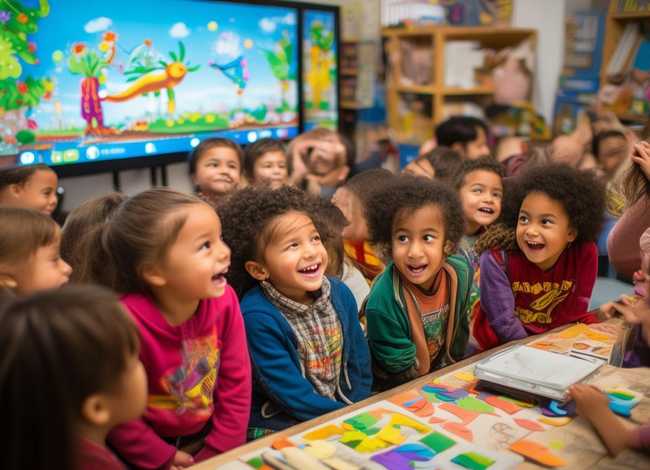 一年级故事书在线听；一年级故事书在线听书