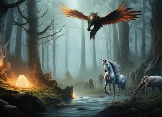 传说故事神话故事、神话故事或传说故事