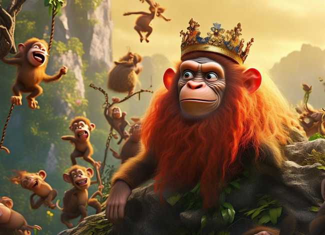 美猴王故事原文 美猴王故事原文阅读