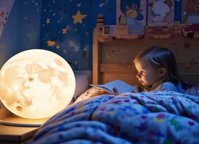 宝贝睡前故事免费在线听 - 小宝贝睡前故事在线聆听