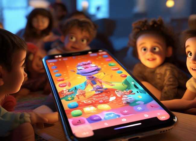 手机儿童故事软件，手机播放儿童故事的软件