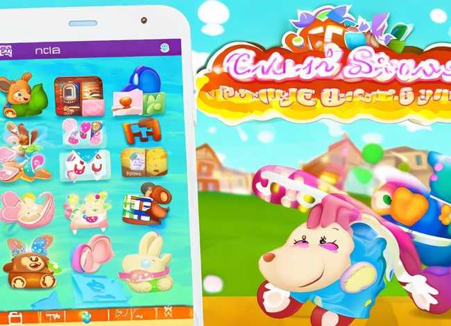 儿童儿歌故事大全下载什么软件，下载儿歌和故事的软件有什么