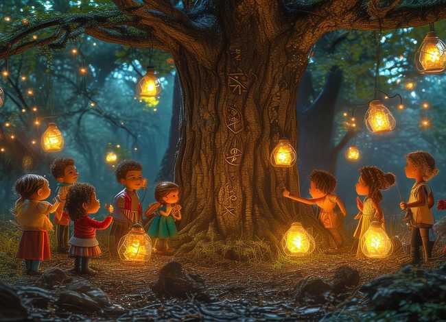 儿童经典童话故事（儿童经典童话100篇）