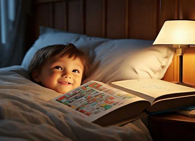 睡前数学故事(睡前数学故事100个) 睡前数学故事(睡前数学故事100个)