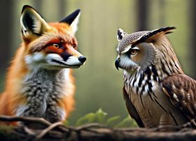 关于合作心态的故事简短、关于合作心态的故事简短50字