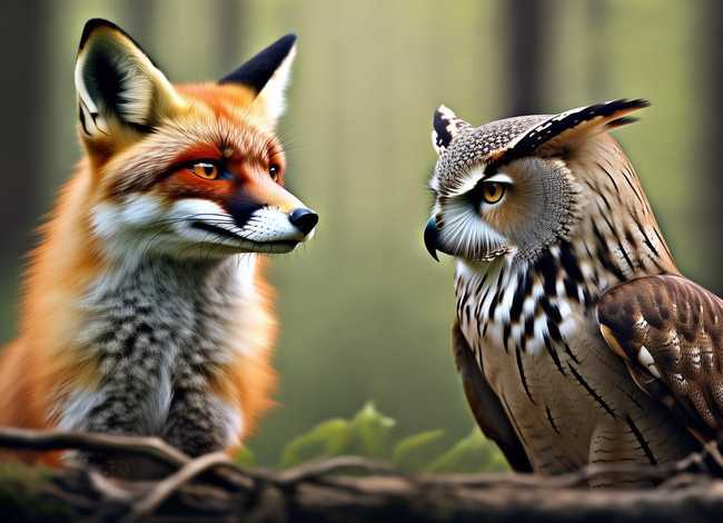 关于合作心态的故事简短、关于合作心态的故事简短50字