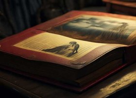 孤儿的故事书；孤儿的故事禁书