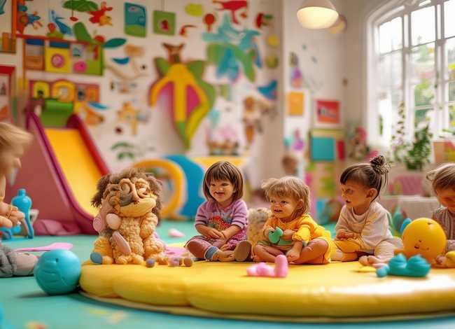 2到三岁幼儿故事；2到三岁幼儿故事有哪些