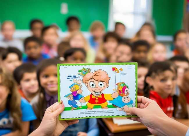 儿童法制安全教育小故事、小学生法制安全教育故事