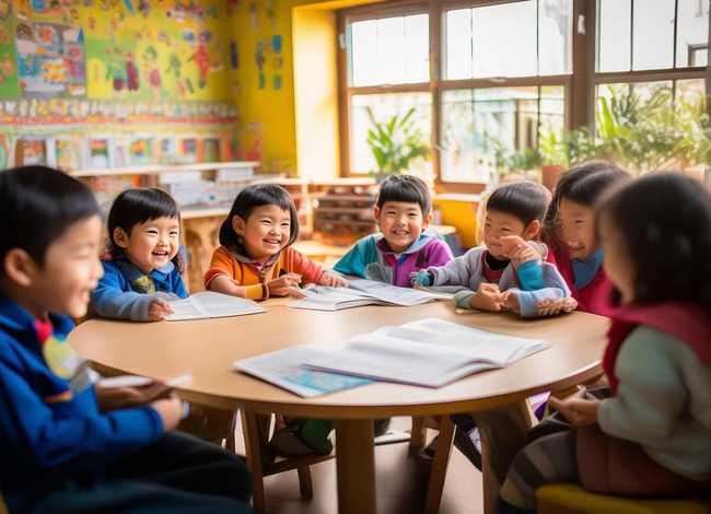 儿童文明礼仪小故事、文明礼仪小故事简短幼儿园