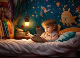 睡前故事儿童版大全免费听（儿童睡前故事大全免费听全集）