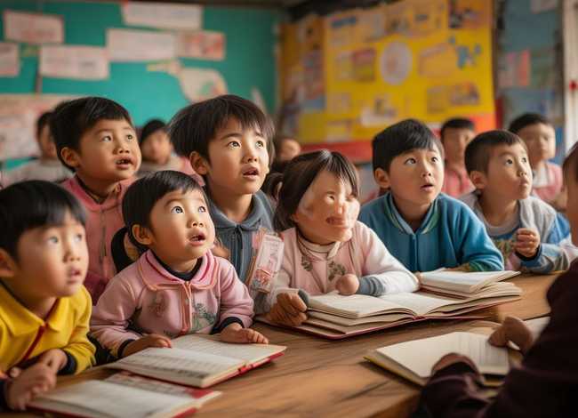 儿童念古诗视频 小儿读古诗视频