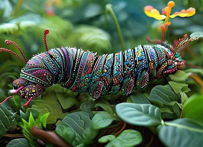 毛毛虫的故事完整版;毛毛虫的故事完整版免费阅读 毛毛虫的故事完整版;毛毛虫的故事完整版免费阅读