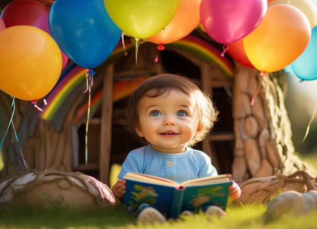 儿童短故事30字（短故事儿童30字左右）