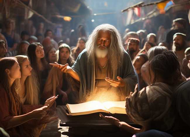 谁会讲故事,谁会讲故事谁就会赢 谁会讲故事,谁会讲故事谁就会赢