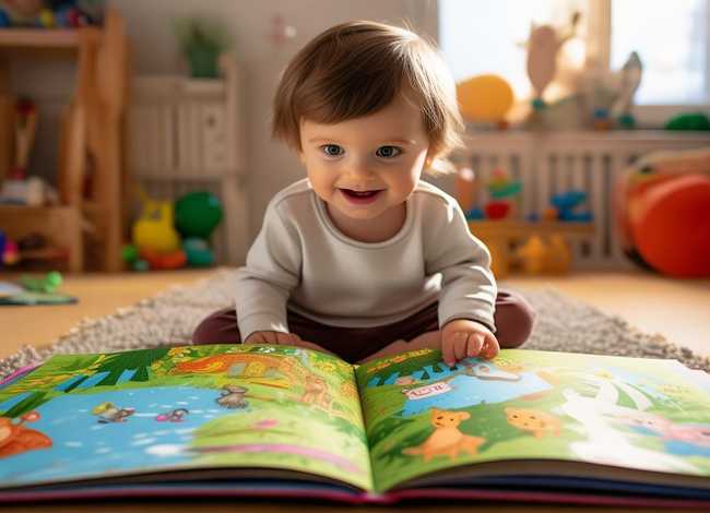 英文绘本故事幼儿（幼儿英文绘本故事简短）