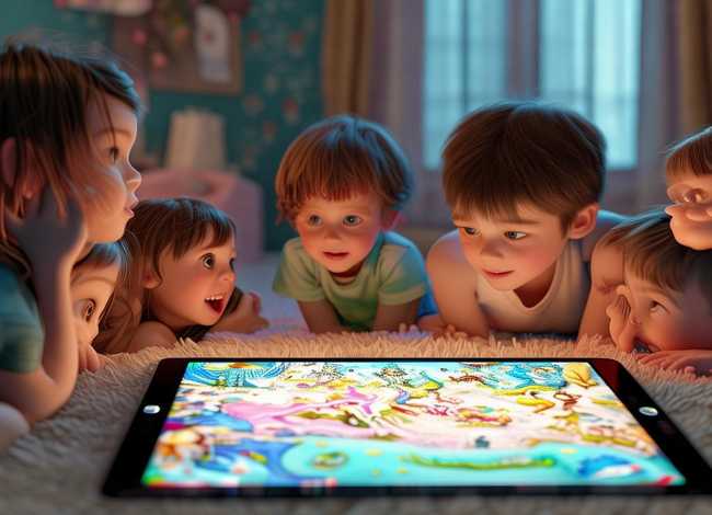 儿童故事西游记在线收听 幼儿故事西游记在线听