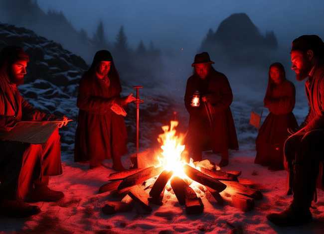 红色故事剧本 红色故事剧本4人 红色故事剧本 红色故事剧本4人