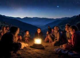 喜马拉雅一千零一夜故事在线听，一千零一夜喜马拉雅在线听故事mp3