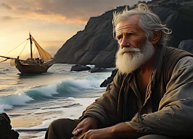 渔夫的故事原文视频 - 渔夫的故事原文视频播放 渔夫的故事原文视频 - 渔夫的故事原文视频播放