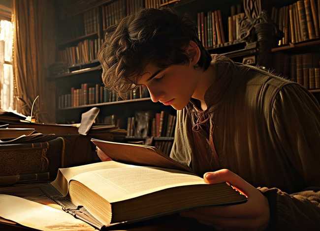 勤学故事视频，勤学故事视频大全