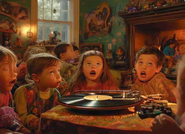 儿童故事循环播放mp3(少儿故事音频连续播放) 儿童故事循环播放mp3(少儿故事音频连续播放)