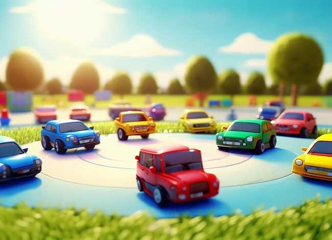 小汽车儿童视频、小汽车少儿视频