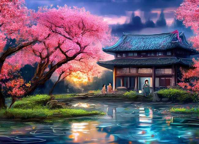 东方故事视频 东方故事视频在线观看