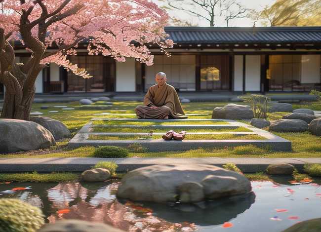 禅宗经典故事有哪些、禅宗经典故事有哪些名字 禅宗经典故事有哪些、禅宗经典故事有哪些名字
