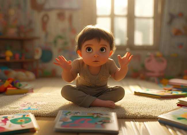 儿童故事我不说谎；我不说谎幼儿故事