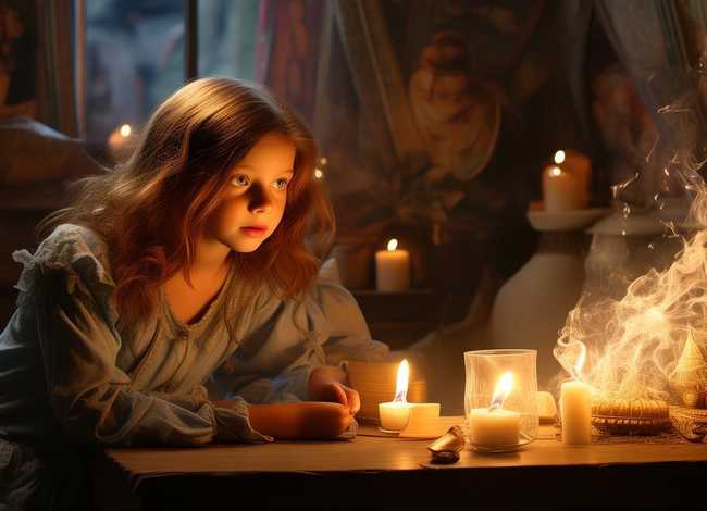 听灰姑娘的故事（听灰姑娘的故事第1集）