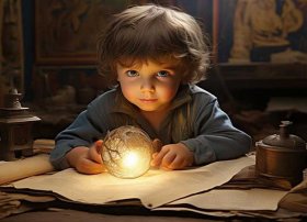 世说新语描写儿童智慧的故事 世说新语关于小孩智慧的故事