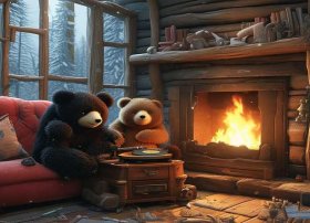 熊出没听故事 熊出没的故事在线听