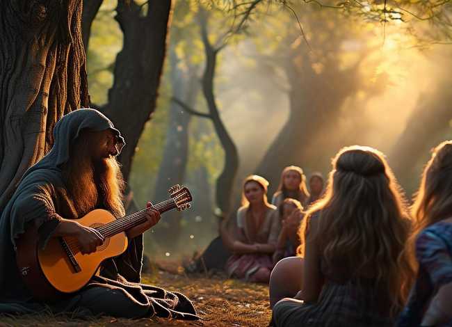 好听的最好听的故事；最好听的故事一下