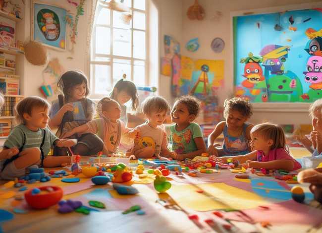 儿童时间1一7在线观看影音免费版（儿童的时间全集免费观看）