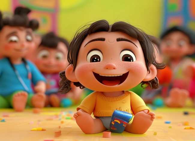 儿童笑刑体验馆 - 儿童笑刑体验馆要光脚吗