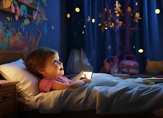 儿童视频故事大全语音，儿童睡前故事语音故事大全