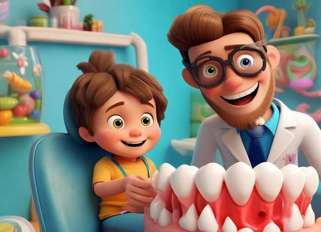儿童补牙动画教育片、儿童补牙动画教育片有哪些 儿童补牙动画教育片、儿童补牙动画教育片有哪些