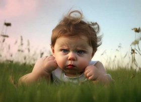 儿童有时候深呼吸怎么回事 小孩有时候深呼吸是怎么回事啊