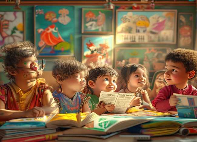 儿童古诗大全100首；早教诗词大全100首