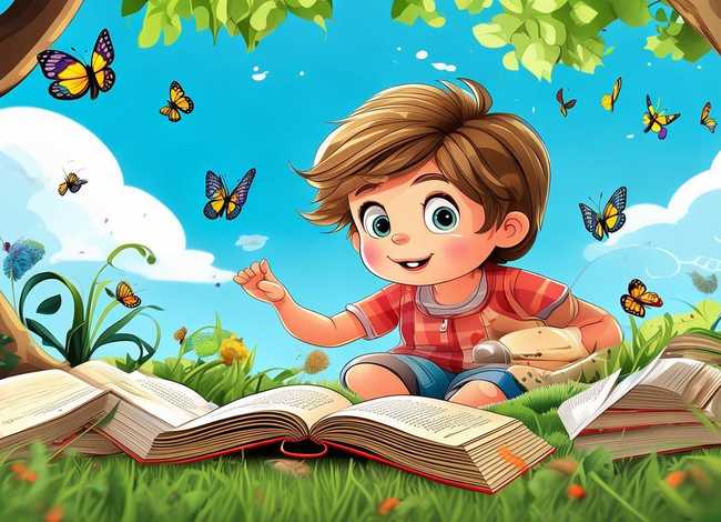 读书成语故事儿童3-6岁；关于读书成语故事20――30字