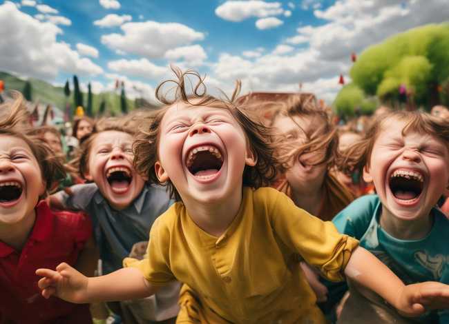 可笑的儿童视频 - 可笑的视频笑死人了