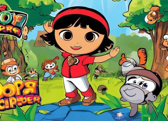 朵拉故事大全;朵拉故事大全100篇免费阅读 朵拉故事大全;朵拉故事大全100篇免费阅读