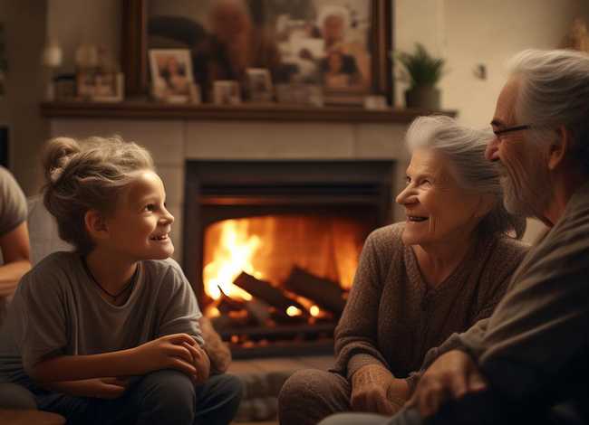 亲情类故事大全(亲情类故事大全100字) 亲情类故事大全(亲情类故事大全100字)