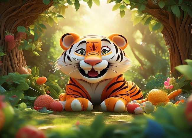 橘子老虎的故事完整版 - 橘子老虎的故事完整版在线观看 橘子老虎的故事完整版 - 橘子老虎的故事完整版在线观看