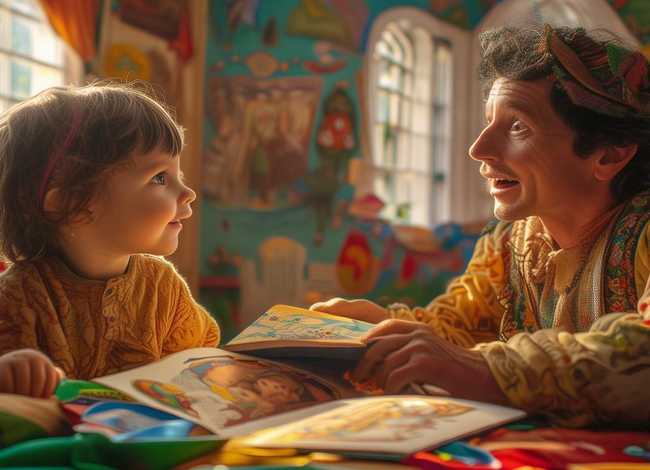 儿童故事讲得好的 好讲的幼儿故事 儿童故事讲得好的 好讲的幼儿故事