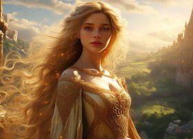 金发公主的故事完整版在线播放 - 金发公主的故事完整版在线播放电影