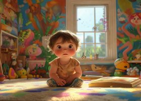 适合少儿的故事；适合少儿讲的故事