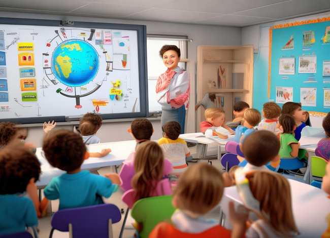 美国儿童科普动画片freeschool - 美国儿童科普动画片英文版