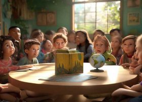 教学故事主题，教学故事主题有哪些